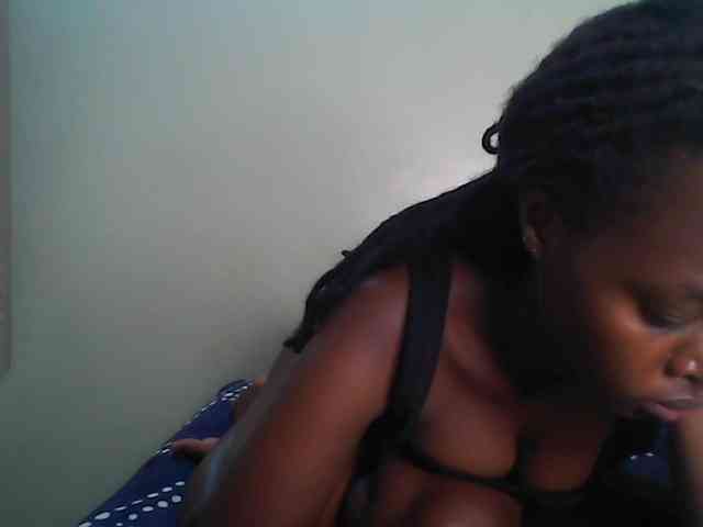 Blackgodess