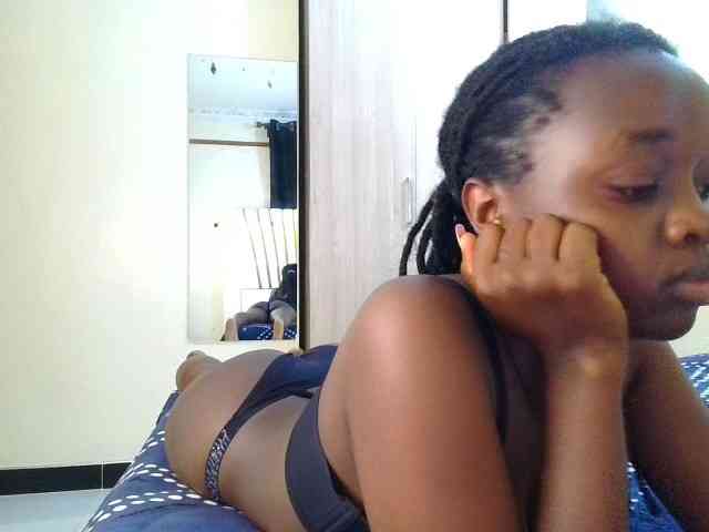 Blackgodess webcam