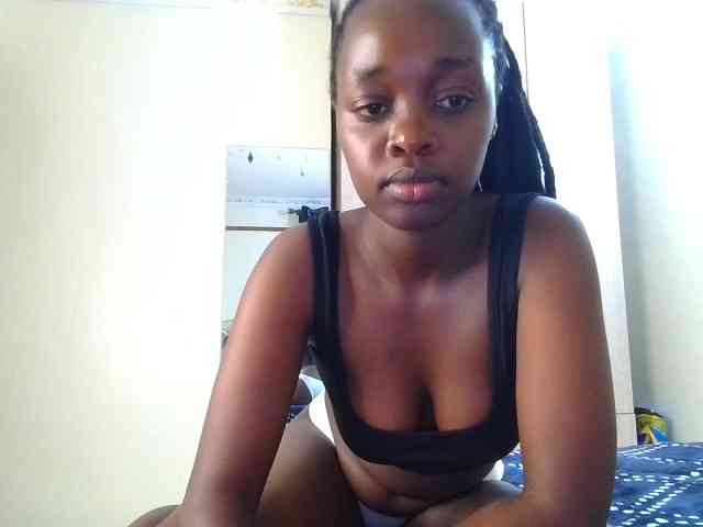 Blackgodess webcam