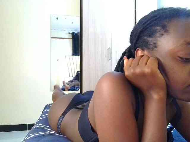 Blackgodess webcam
