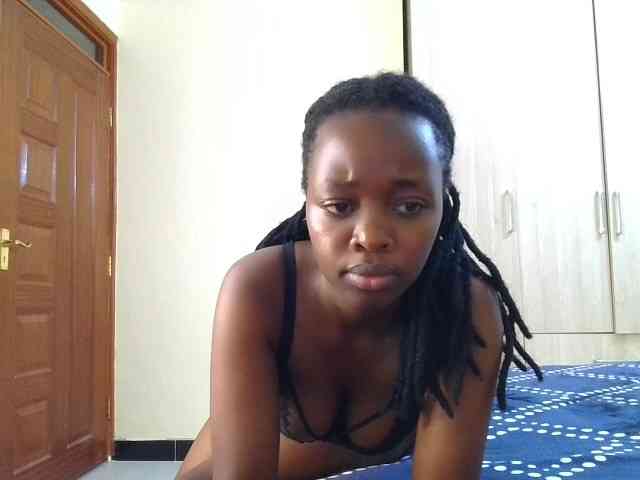 Blackgodess webcam