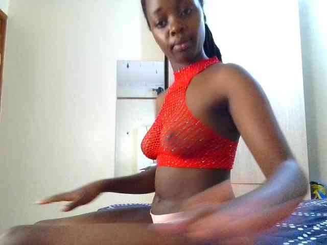 Blackgodess webcam