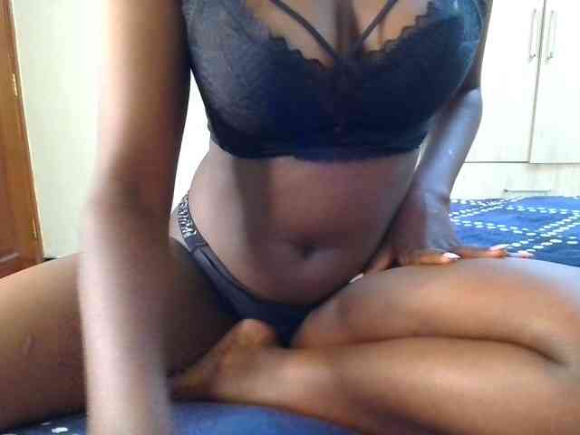 Blackgodess webcam