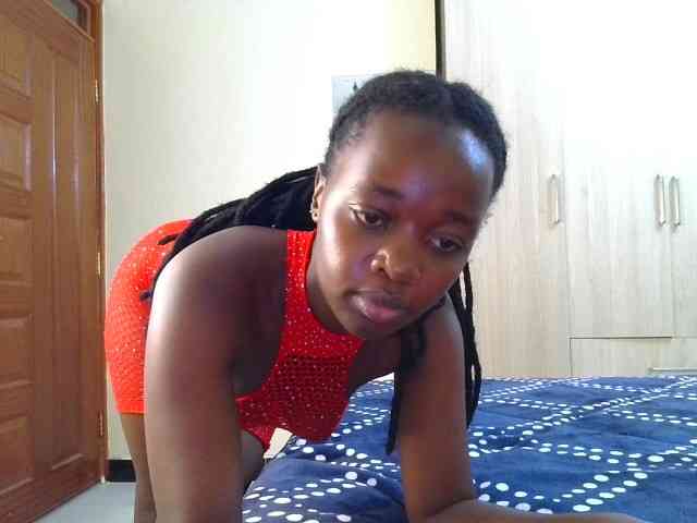 Blackgodess Live Webcam on BongaCams