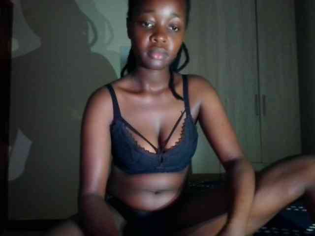 Blackgodess webcam