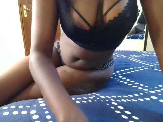 Blackgodess webcam