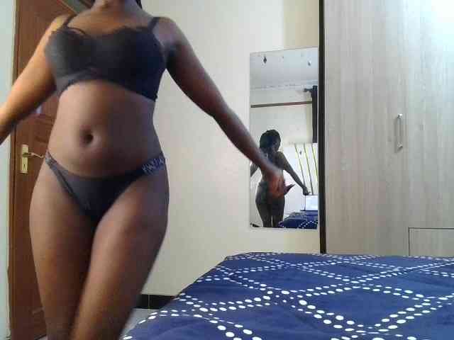 Blackgodess webcam