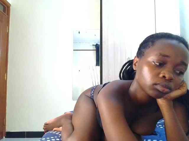 Blackgodess webcam