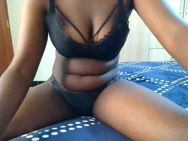 Blackgodess webcam