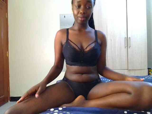 Blackgodess webcam