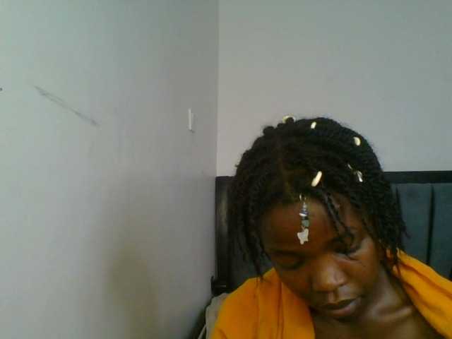 Kinkyaria's BongaCams show and profile