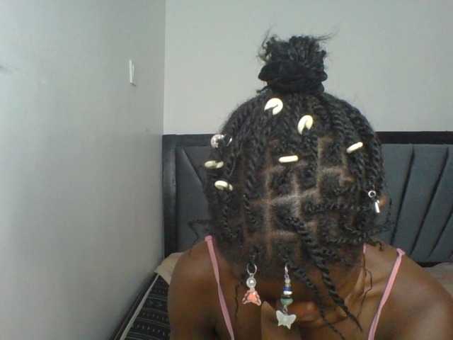 Kinky Aria (Kinkyaria)