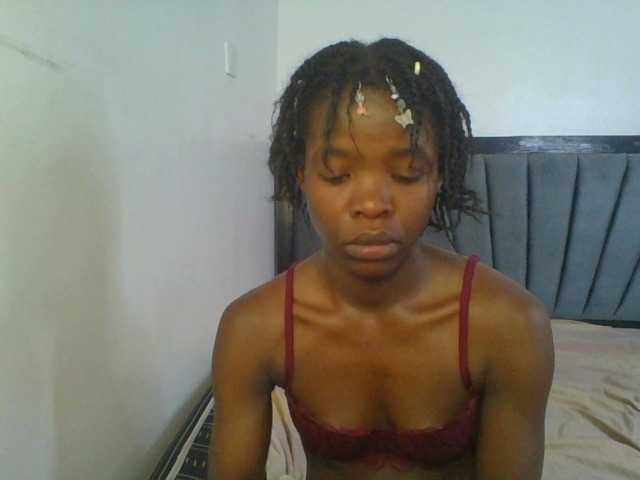 Sex chat with Kinkyaria — Watch free online 18+