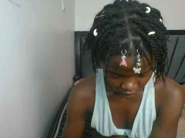 Kinkyaria Live Webcam on BongaCams