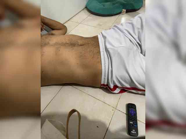 Robrodrey Live Webcam on BongaCams
