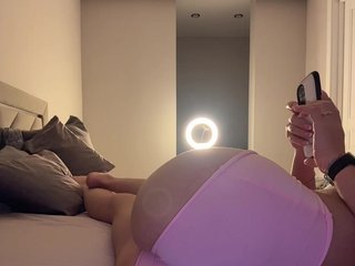 DOMINATRIX77 Porn Show