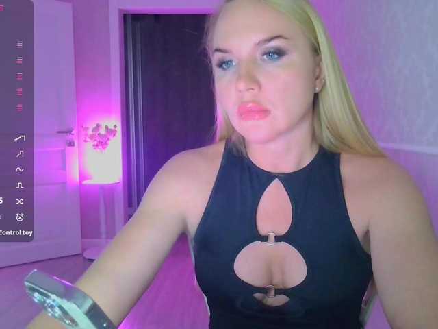 Alesia77's BongaCams show and profile