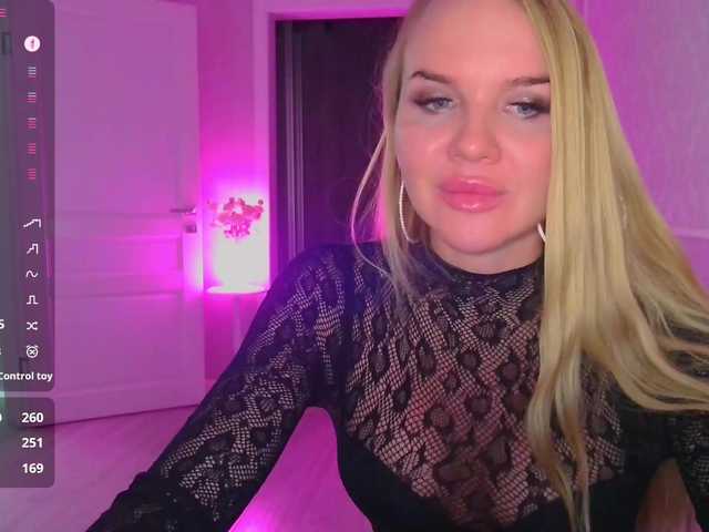 Alesia77's BongaCams show and profile