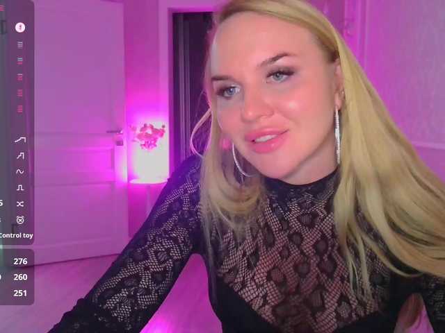 Alesia77's BongaCams show and profile