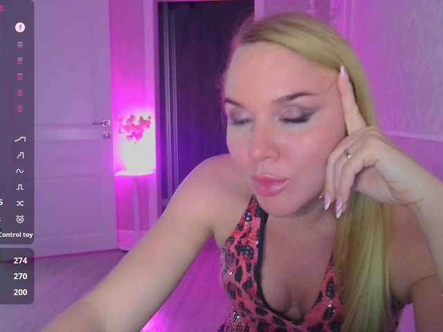 Alesia77's BongaCams show and profile