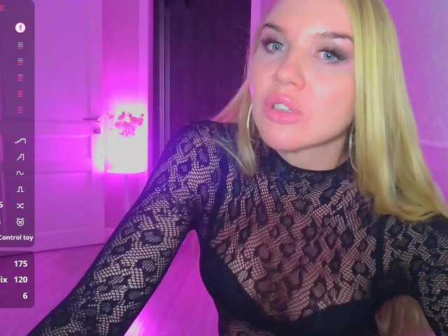 Alesia77's BongaCams show and profile