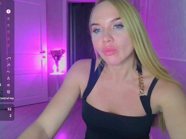 Alesia77's BongaCams show and profile