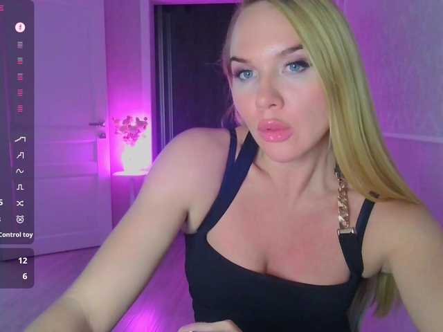 Alesia77 live cam
