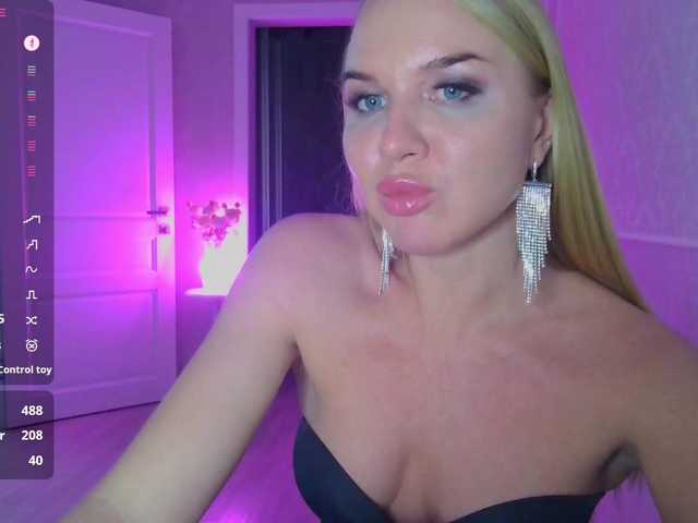 Alesia77's BongaCams show and profile