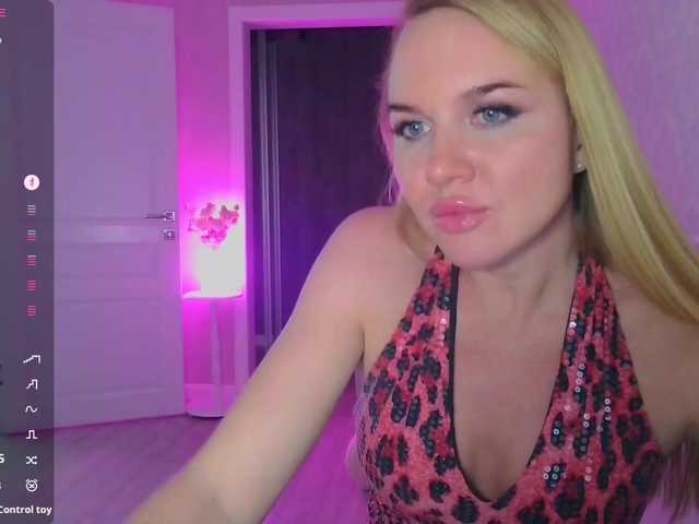 Alesia77's BongaCams show and profile