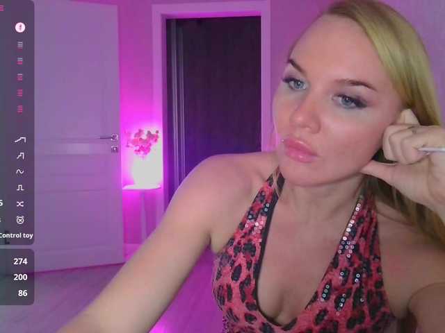 Alesia77's BongaCams show and profile