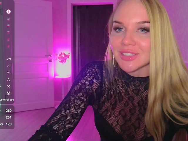 Alesia77's BongaCams show and profile