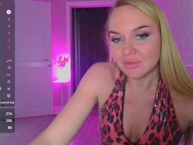 Alesia77's BongaCams show and profile