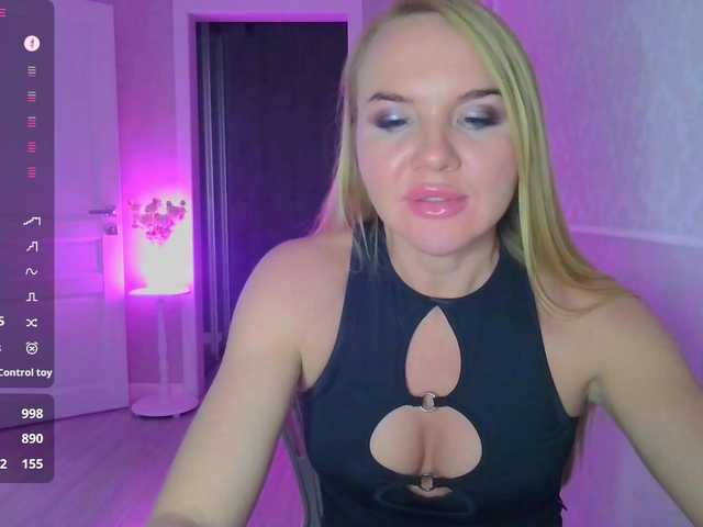 Alesia77's BongaCams show and profile