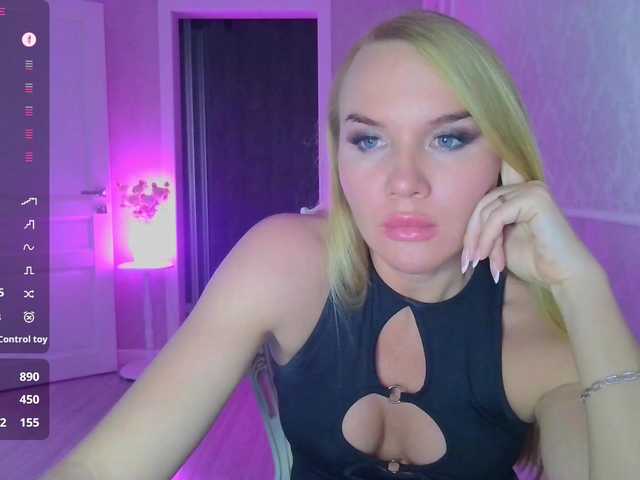 Alesia77's BongaCams show and profile