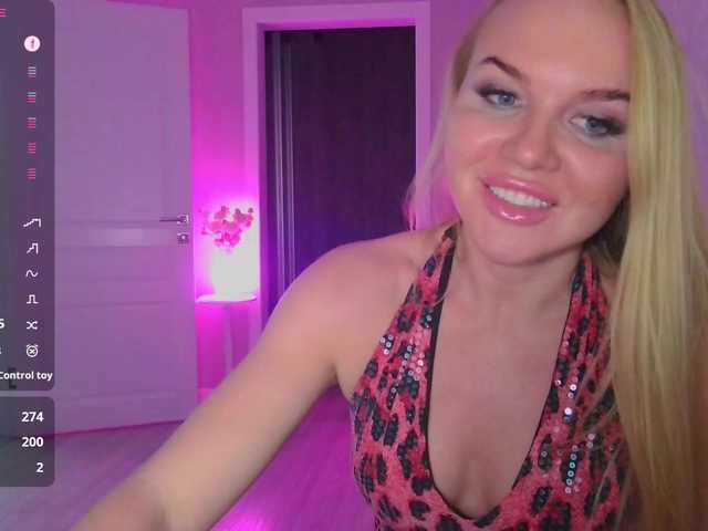 Alesia77's BongaCams show and profile