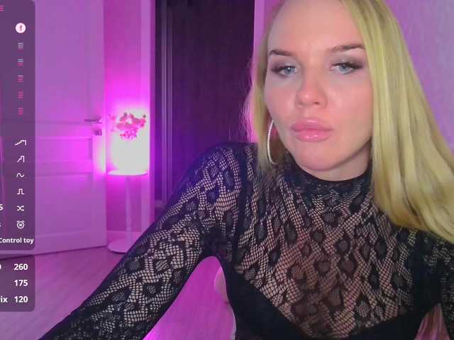 Alesia77's BongaCams show and profile