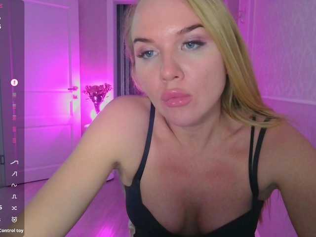 Alesia77's BongaCams show and profile