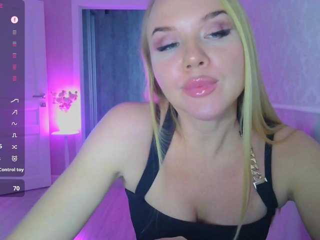 Alesia77's BongaCams show and profile