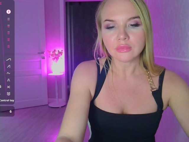 Alesia77's BongaCams show and profile