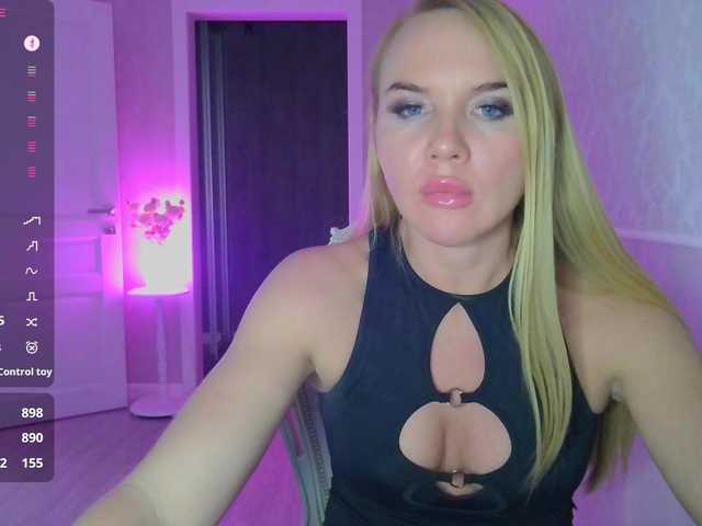 Alesia77's BongaCams show and profile