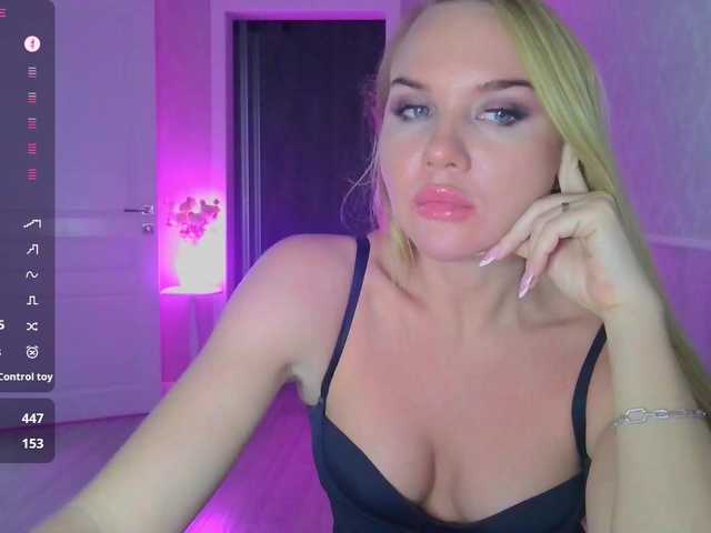 Alesia77's BongaCams show and profile