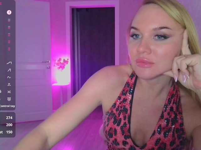 Alesia77's BongaCams show and profile