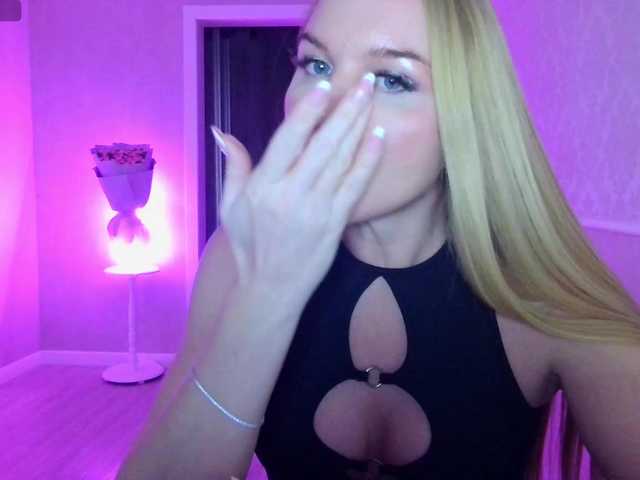 Alesia77's BongaCams show and profile