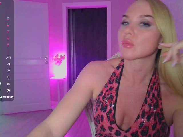 Alesia77's BongaCams show and profile