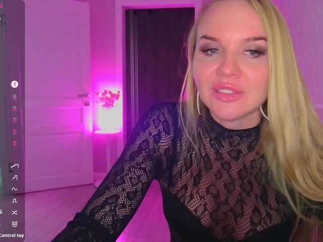 Alesia77's BongaCams show and profile