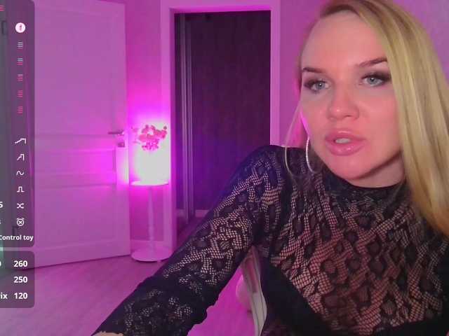 Alesia77's BongaCams show and profile