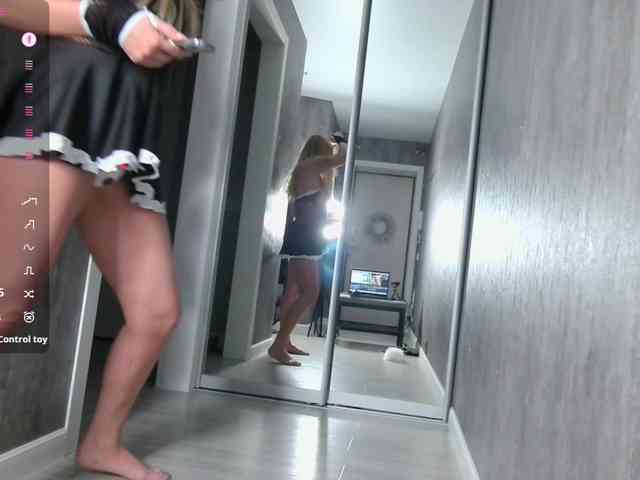 Alesia77 Live Webcam on BongaCams