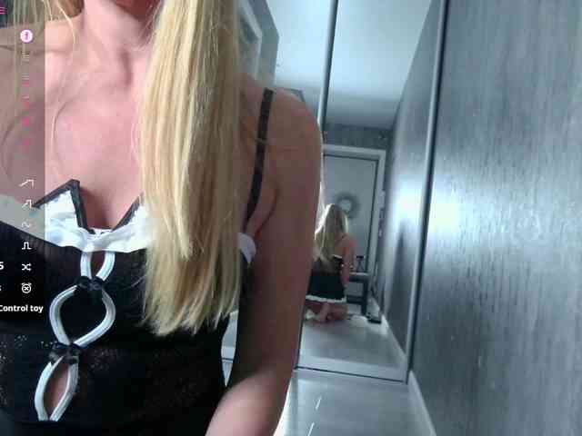 Alesia77 Live Webcam on BongaCams