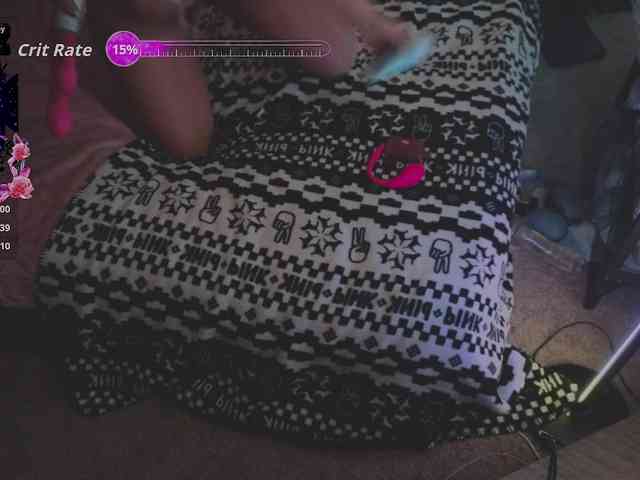 jessieholmes609 webcam