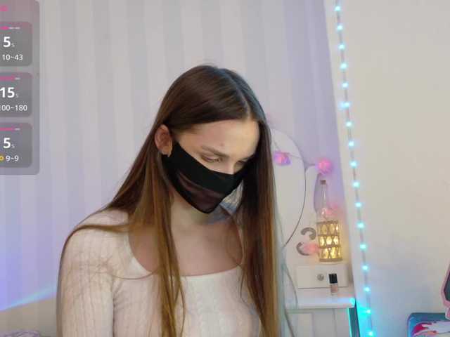 SweetIra's BongaCams show and profile